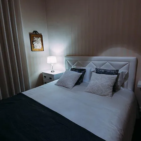 Konukevi Qdv 3*
