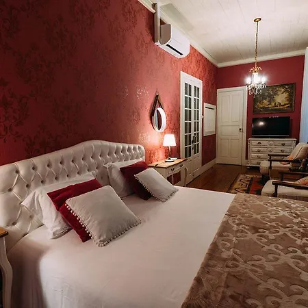 Qdv Гостевой дом 3*