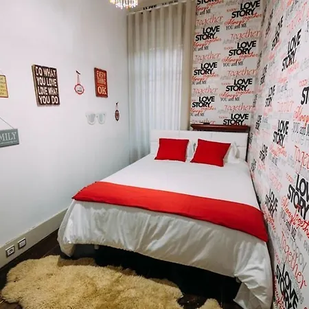 Гостевой дом Qdv 3*