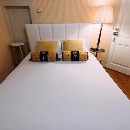 Qdv 3* Гимарайнш